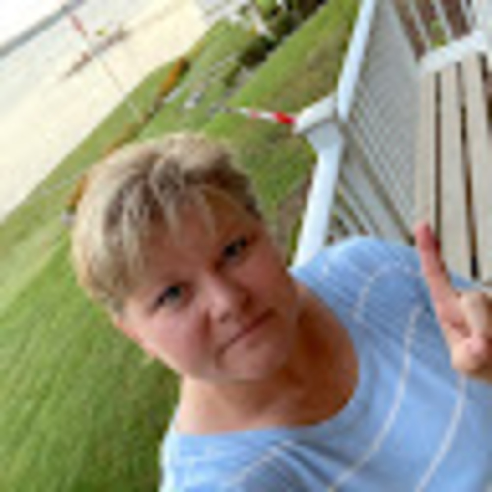 Meet your Posher, Kimberly